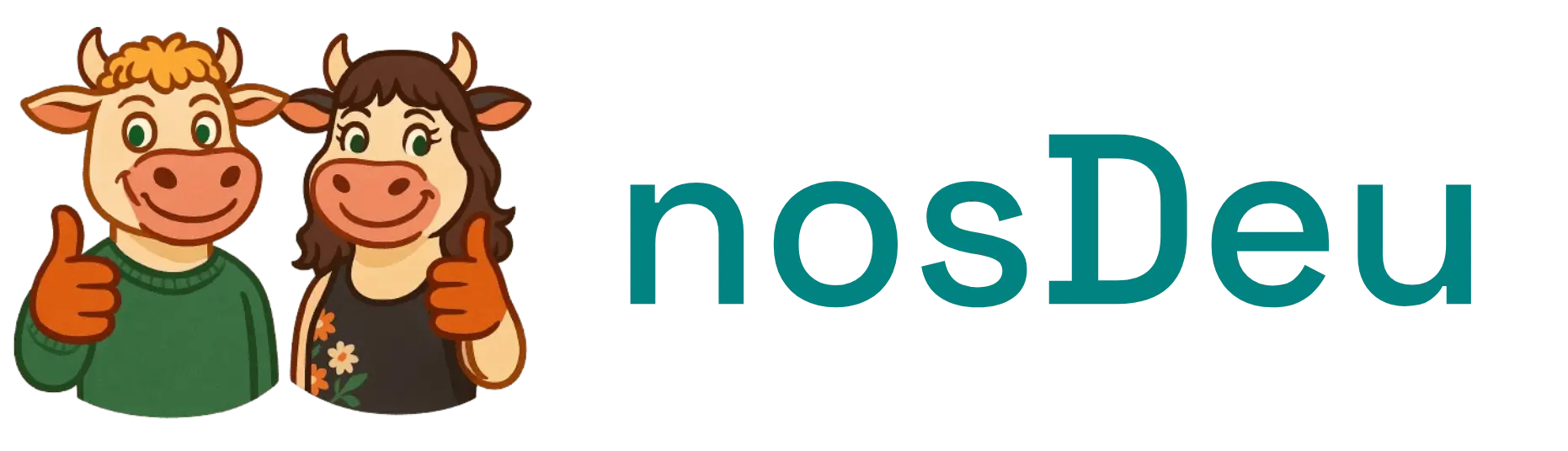 Logo verde