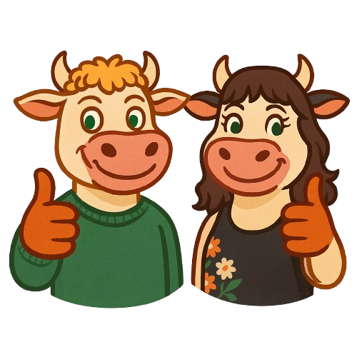 Vaca nosDeu