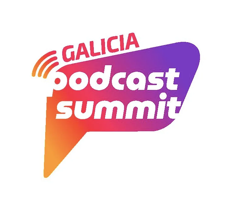 Galicia Podcast Summit