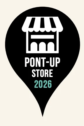Pont-Up Store