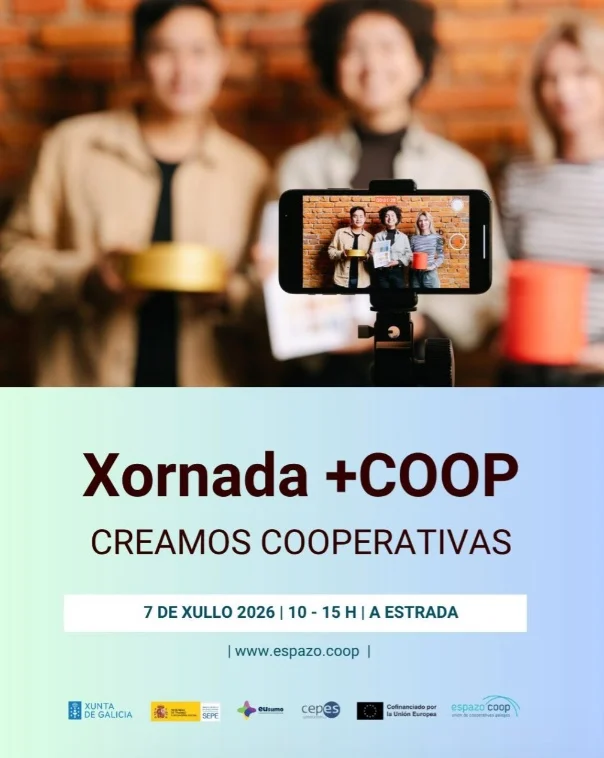 Xornada +Coop