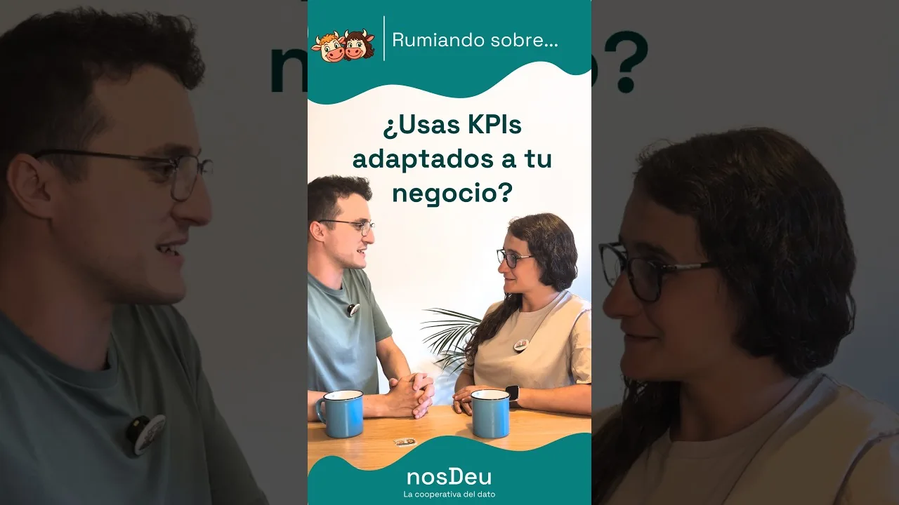 Rumiando sobre... KPIs: ¿usas indicadores adaptados a tu negocio?