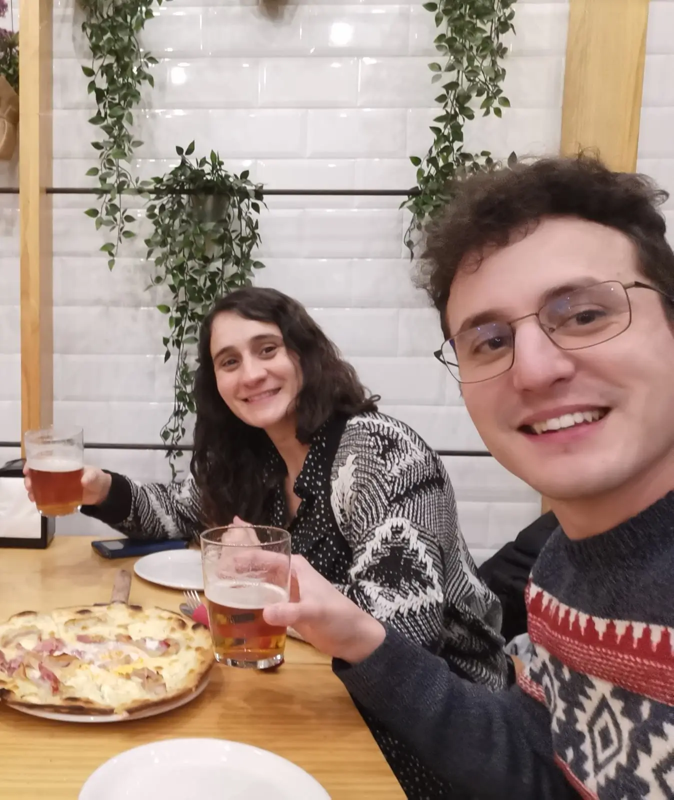 Elegimos el nombre de nosDeu